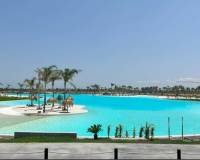 Neubau - Penthouse - Torre Pacheco - Santa Rosalia Lake And Life Resort