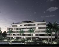 Neubau - Penthouse - Torre Pacheco - Santa Rosalia Lake And Life Resort