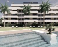 Neubau - Penthouse - Torre Pacheco - Santa Rosalia Lake And Life Resort