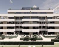 Neubau - Penthouse - Torre Pacheco - Santa Rosalia Lake And Life Resort