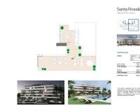 Neubau - Penthouse - Torre Pacheco - Santa Rosalia Lake And Life Resort