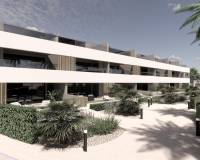 Neubau - Penthouse - Torre Pacheco - Santa Rosalia Lake And Life Resort