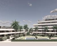 Neubau - Penthouse - Torre Pacheco - Santa Rosalia Lake And Life Resort