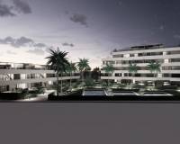 Neubau - Penthouse - Torre Pacheco - Santa Rosalia Lake And Life Resort