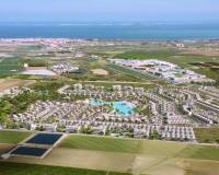 Neubau - Penthouse - Torre Pacheco - Santa Rosalia Lake And Life Resort