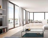 Neubau - Penthouse - Torrevieja - Playa del cura