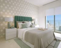 Neubau - Penthouse - Torrevieja - Playa del cura