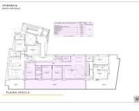 Neubau - Penthouse - Torrevieja - Playa del cura