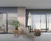 Neubau - Penthouse - Torrevieja - Playa del cura