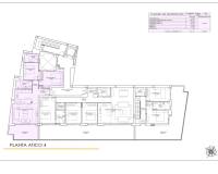 Neubau - Penthouse - Torrevieja - Playa del cura