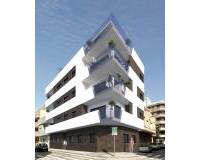 Neubau - Penthouse - Torrevieja - Playa del cura