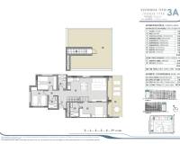 Neubau - Penthouse - Torrevieja - Punta Prima