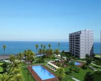 Neubau - Penthouse - Torrevieja - Punta Prima