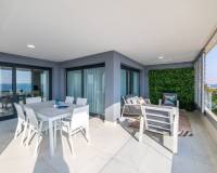 Neubau - Penthouse - Torrevieja - Punta Prima