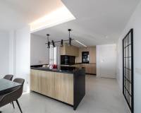 Neubau - Penthouse - Torrevieja - Punta Prima