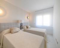 Neubau - Penthouse - Torrevieja - Punta Prima