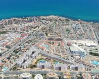 Neubau - Penthouse - Torrevieja - Torreblanca