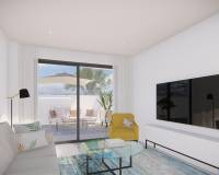 Neubau - Penthouse - Villajoyosa/Vila Joiosa, La - VillaJoyosa