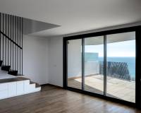 Neubau - Penthouse - Villajoyosa/Vila Joiosa, La - VillaJoyosa