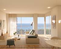 Neubau - Penthouse - Villajoyosa/Vila Joiosa, La - VillaJoyosa