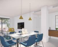 Neubau - Penthouse - Villajoyosa/Vila Joiosa, La - VillaJoyosa