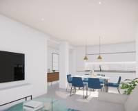 Neubau - Penthouse - Villajoyosa/Vila Joiosa, La - VillaJoyosa