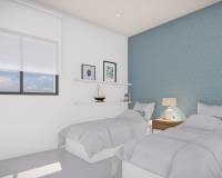 Neubau - Penthouse - Villajoyosa/Vila Joiosa, La - VillaJoyosa