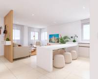 Neubau - Quad House - Bigastro - pueblo