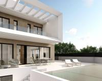 Neubau - Quad House - Dolores - 03150