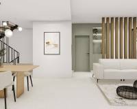 Neubau - Quad House - Dolores - 03150