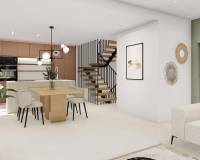 Neubau - Quad House - Dolores - 03150