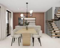 Neubau - Quad House - Dolores - 03150