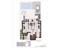 Neubau - Quad House - Dolores - 03150