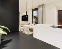 Neubau - Quad House - Dolores