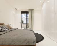 Neubau - Quad House - Dolores
