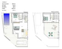 Neubau - Quad House - Torre Pacheco - Torre-pacheco