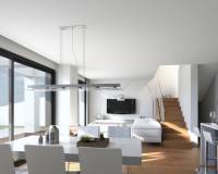Neubau - Villa - Alcalali