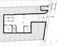 Neubau - Villa - Alcalali