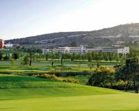 Neubau - Villa - Algorfa - La finca golf