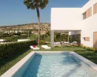 Neubau - Villa - Algorfa - La finca golf