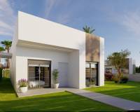 Neubau - Villa - Algorfa - La finca golf