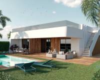 Neubau - Villa - Alhama de Murcia