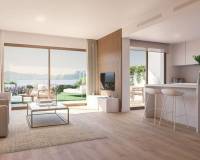 Neubau - Villa - Alicante - Vistahermosa