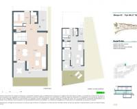 Neubau - Villa - Alicante - Vistahermosa