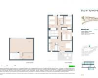 Neubau - Villa - Alicante - Vistahermosa