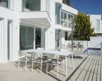 Neubau - Villa - Altea - Sierra de Altea