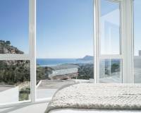 Neubau - Villa - Altea - Sierra de Altea