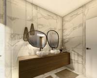 Neubau - Villa - Altea - Sierra de Altea