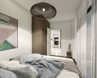 Neubau - Villa - Altea - Sierra de Altea