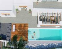 Neubau - Villa - Benidorm - La Nucia